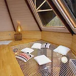 Lodge Nid'en'o Et Lot Et Dordogne Lamothe-Fenelon