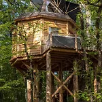 Nid'en'o Et Lot Et Dordogne Lodge