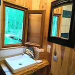 Lodge Nid'en'o Et Lot Et Dordogne