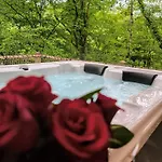 Lodge Nid'en'o Et Lot Et Dordogne Lamothe-Fenelon