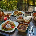 Nid'en'o Et Lot Et Dordogne Lodge *