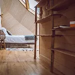 Nid'en'o Et Lot Et Dordogne Lodge