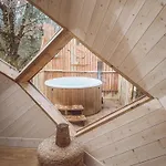Nid'en'o Et Lot Et Dordogne Lodge *