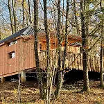 Lodge Nid'en'o Et Lot Et Dordogne *