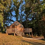Lodge Nid'en'o Et Lot Et Dordogne