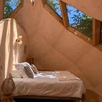 Nid'en'o Et Lot Et Dordogne Lodge Lamothe-Fenelon