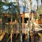 Nid'en'o Et Lot Et Dordogne Lodge *