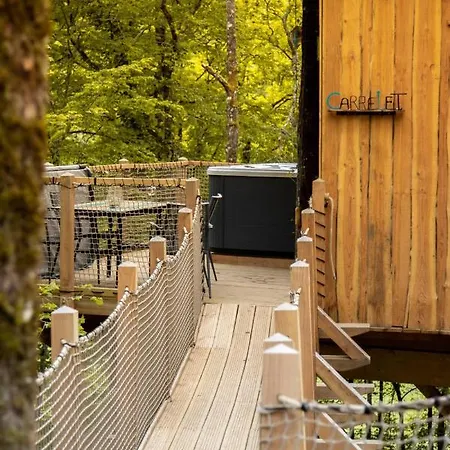 Nid'en'o Et Lot Et Dordogne *