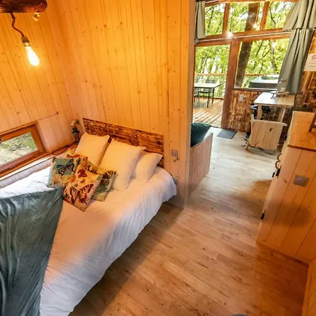 Nid'en'o Et Lot Et Dordogne Lamothe-Fenelon