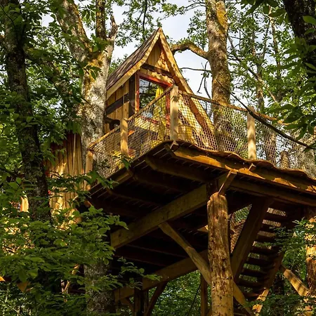 Nid'en'o Et Lot Et Dordogne Lamothe-Fenelon