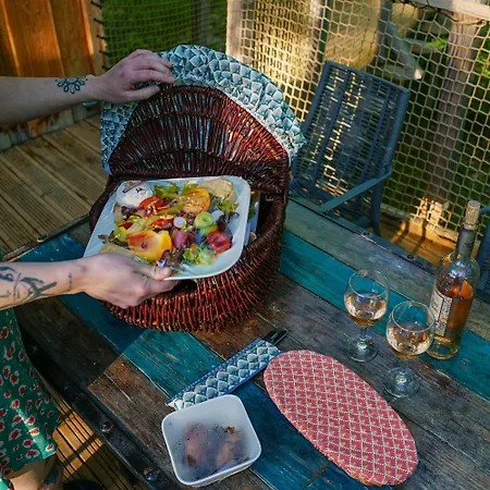 Nid'en'o Et Lot Et Dordogne *