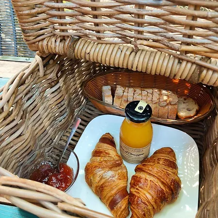 Nid'en'o Et Lot Et Dordogne