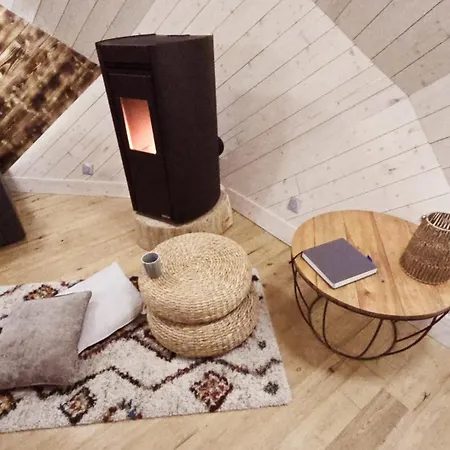 Nid'en'o Et Lot Et Dordogne * Lamothe-Fenelon