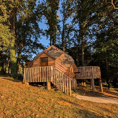 Nid'en'o Et Lot Et Dordogne