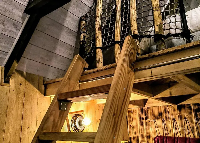 Nid'en'o Et Lot Et Dordogne *